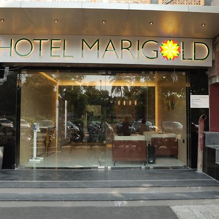 Hotel Marigold Bhubaneswar Luaran gambar