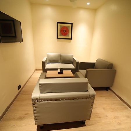 Hotel Marigold Bhubaneswar Bilik gambar