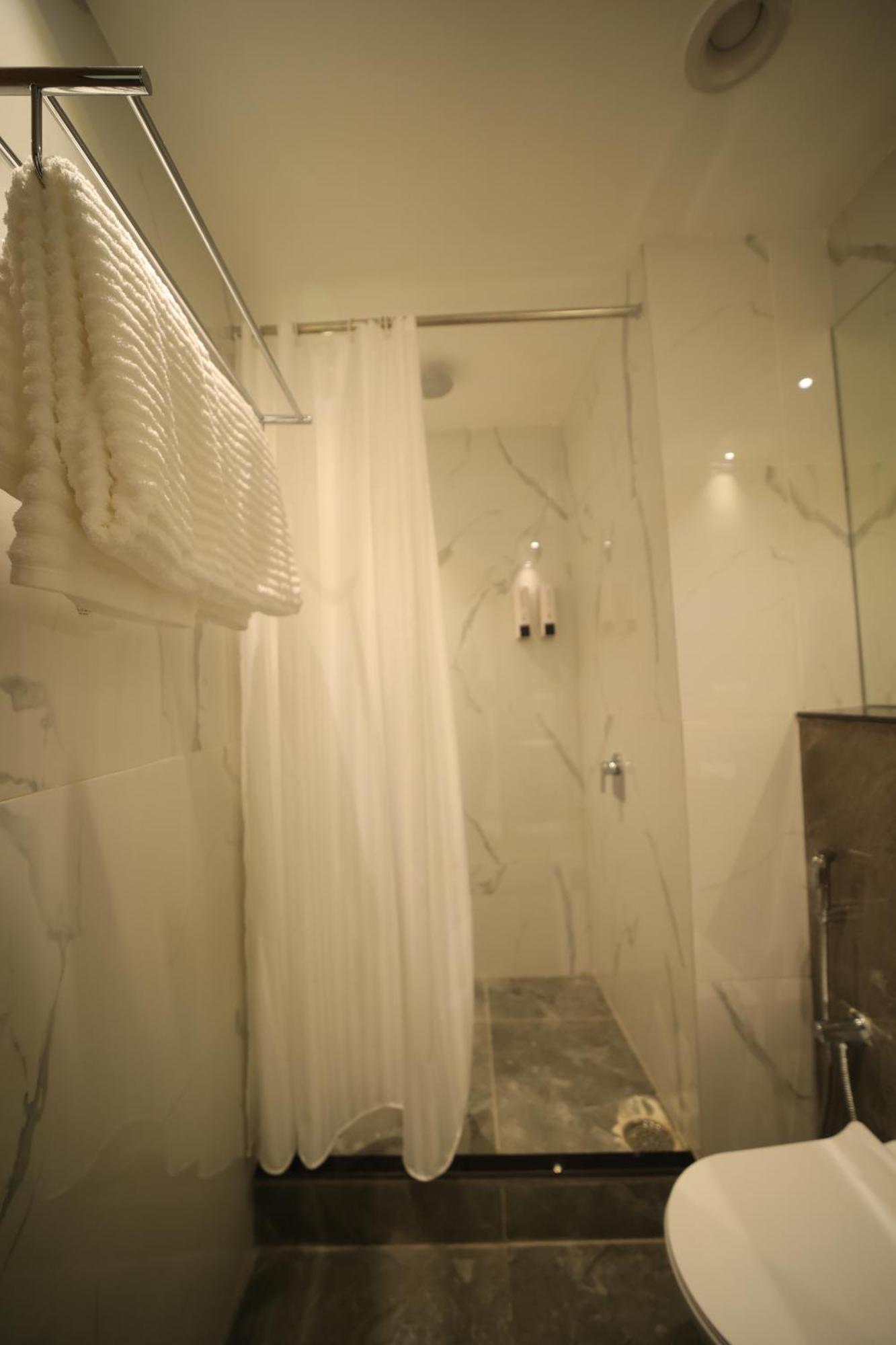 Hotel Marigold Bhubaneswar Bilik gambar