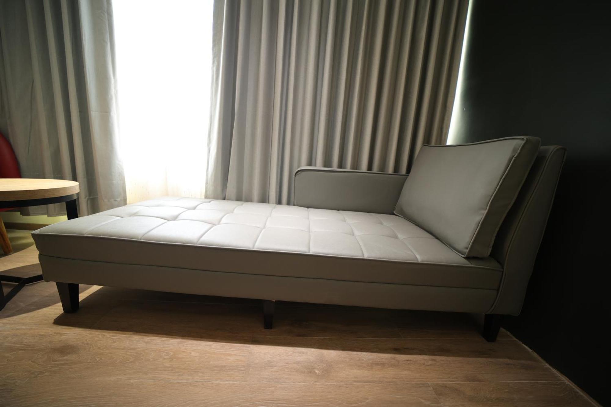 Hotel Marigold Bhubaneswar Bilik gambar